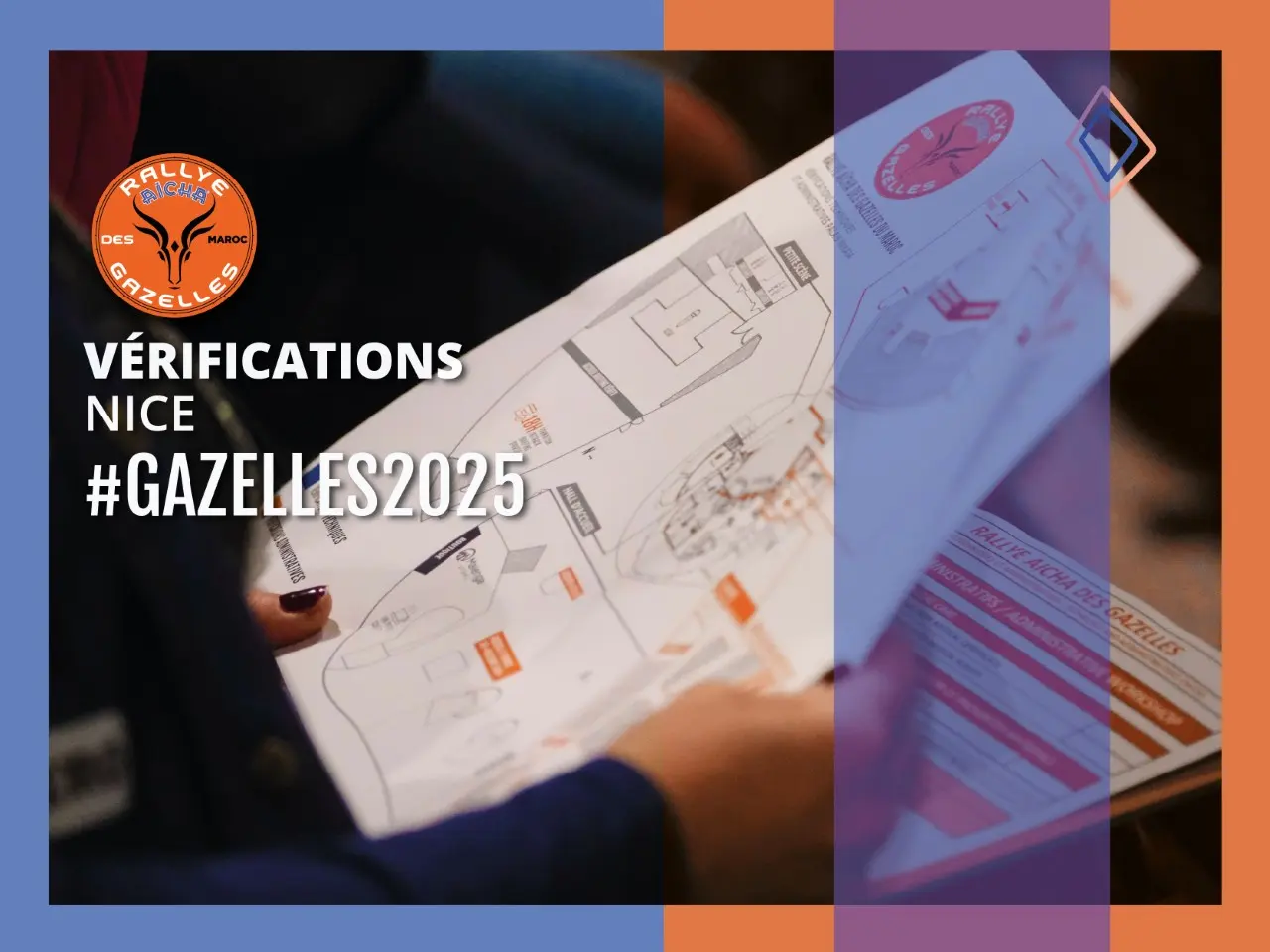 Vérifications Nice