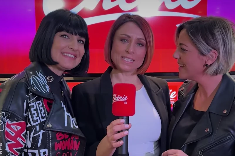 LA QUESTION CHERIE FM DES L5