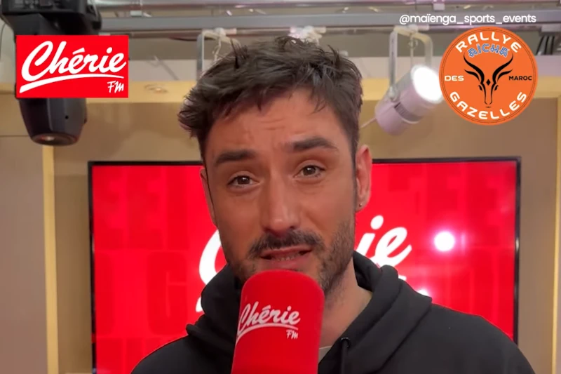 LA QUESTION CHERIE FM DE JEREMY FREROT