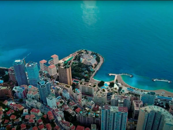 GAZELLES TV 2025 – Monaco